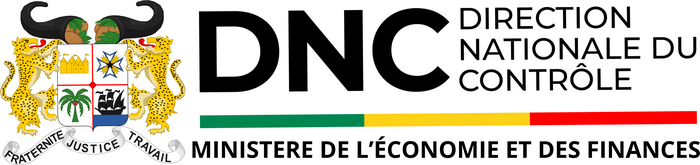 Direction Nationale du Contrôle